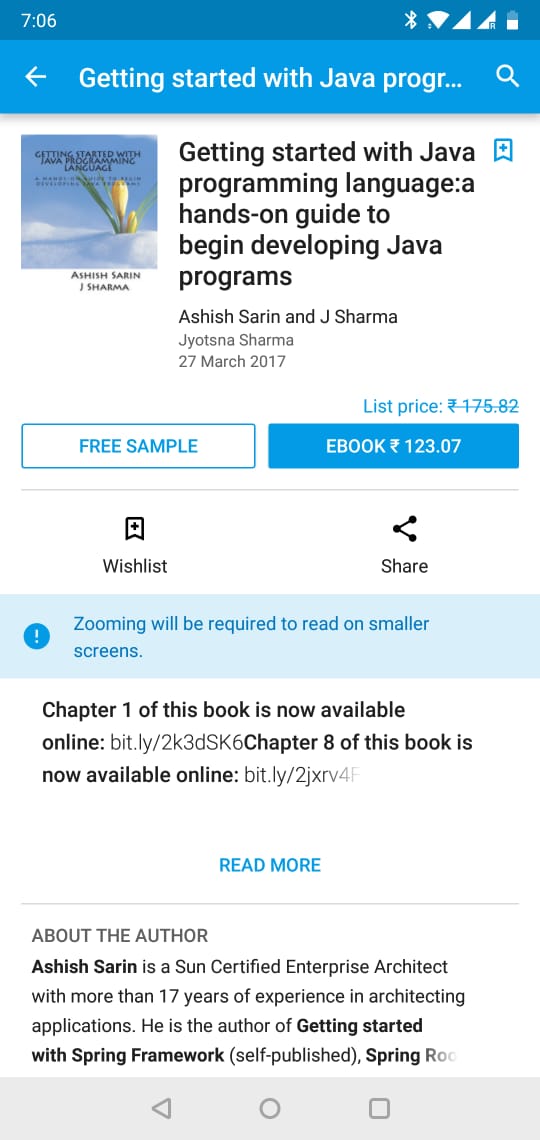 getting started with spring framework ashish sarin pdf download getting started with spring framework ashish sarin pdf download