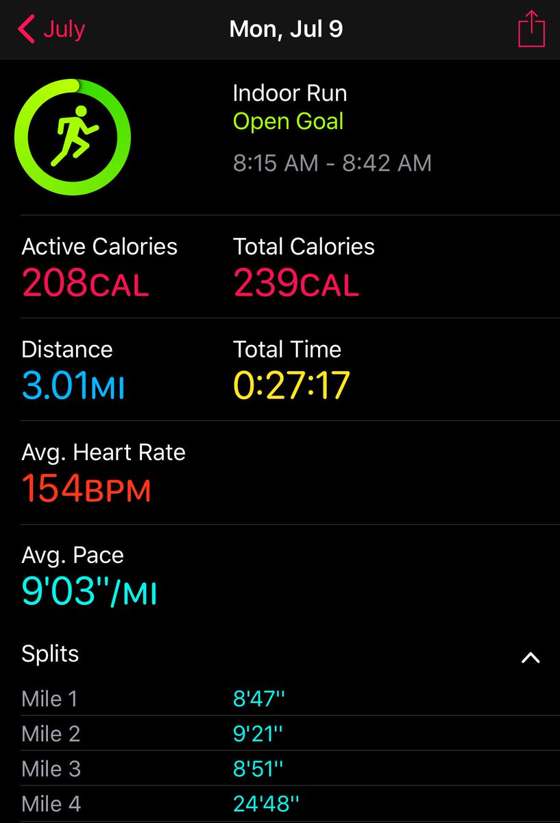 KelceyShmelcey's tweet photo. #pos #ProofOfService training for the 10k decentralized dash. #cryptotwitterRunClub https://t.co/0AH6Bmv21S