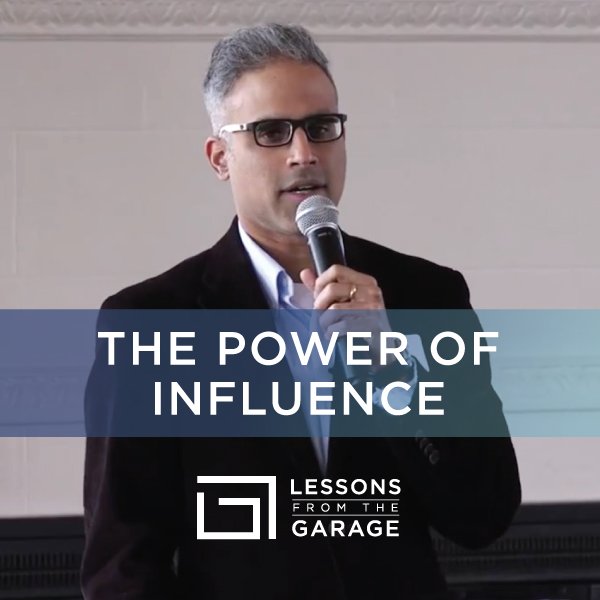 LessonsFTGarage's tweet image. Learn how entrepreneur, Vikas Narula, creator and co-founder of Keyhubs and Neighborhood Forest, uses power to create lasting transformations within his organizations and beyond. lessonsfromthegarage.com