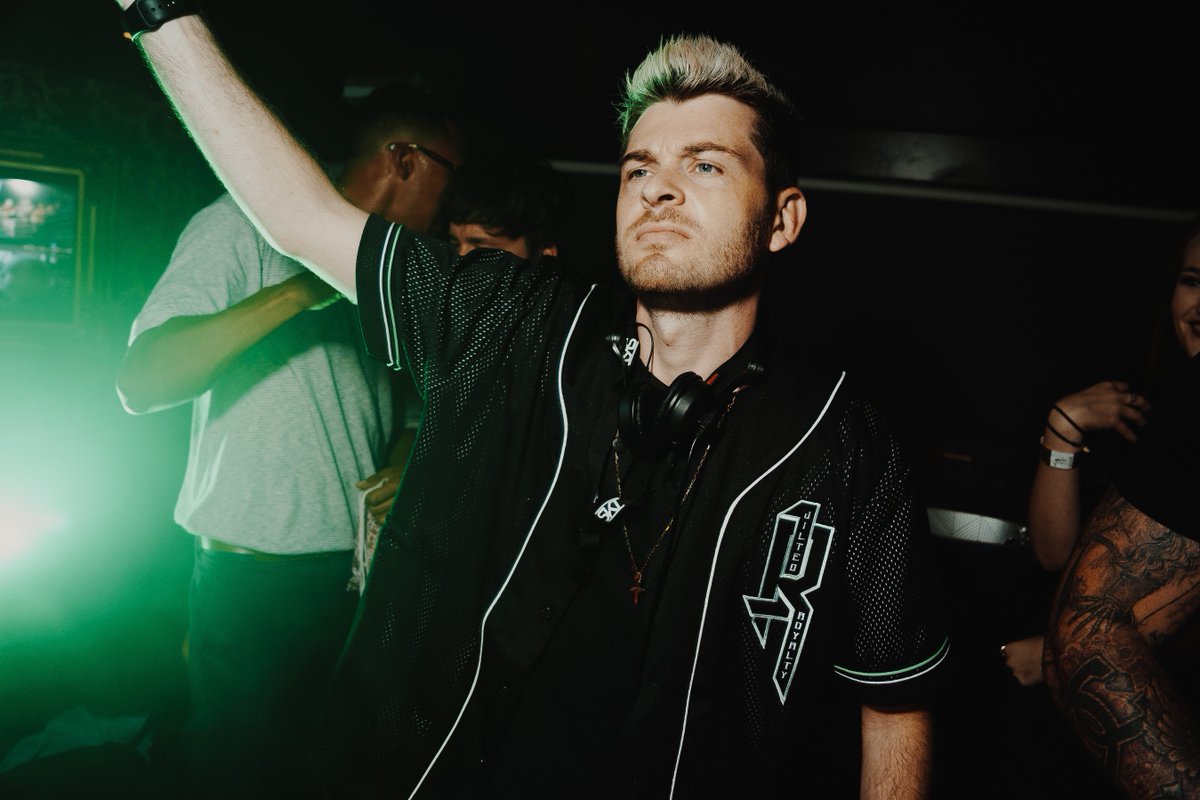 Sick night <a href="/embassyeb/">Embassy Eastbourne</a> for <a href="/pierjamhastings/">Pier Jam Hastings</a> Afterparty! 

Big love to everyone who caught me there! ❤🙌