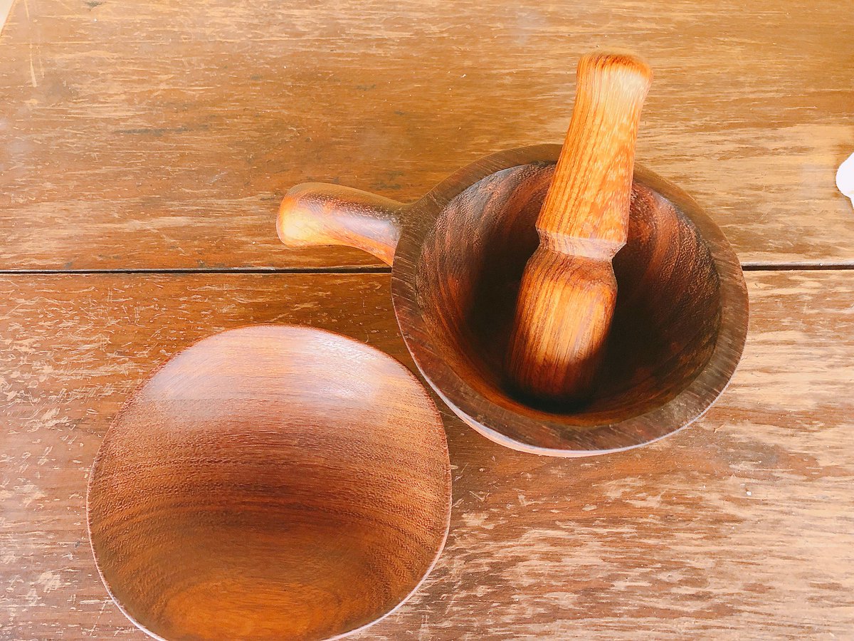 Se maja ... no se tritura ...! #cocinadegarachico