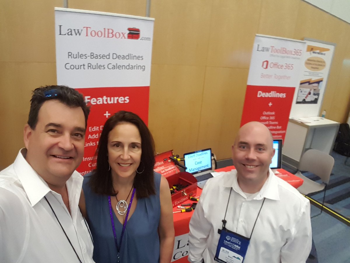 LawToolBox tweet media