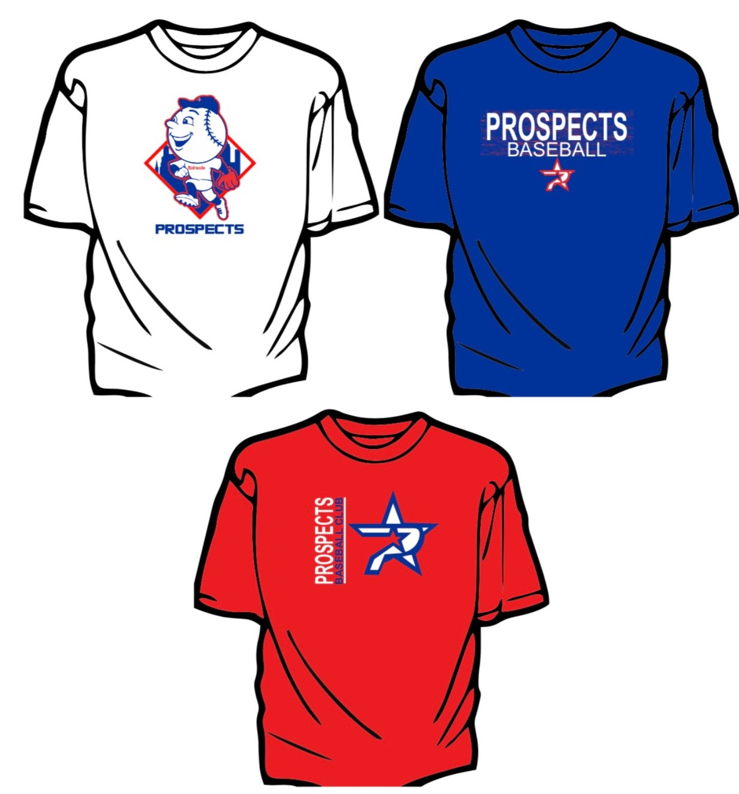 Nebraska Prospects on Twitter "Prospect Apparel store will be opening