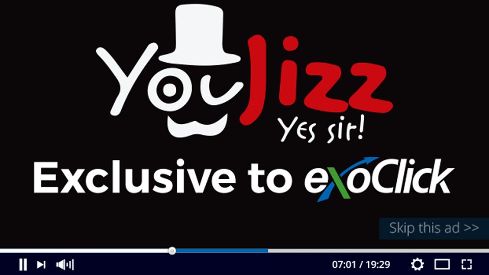 XBIZ в Твиттере: "ExoClick Offers Exclusive In-Stream Ads on