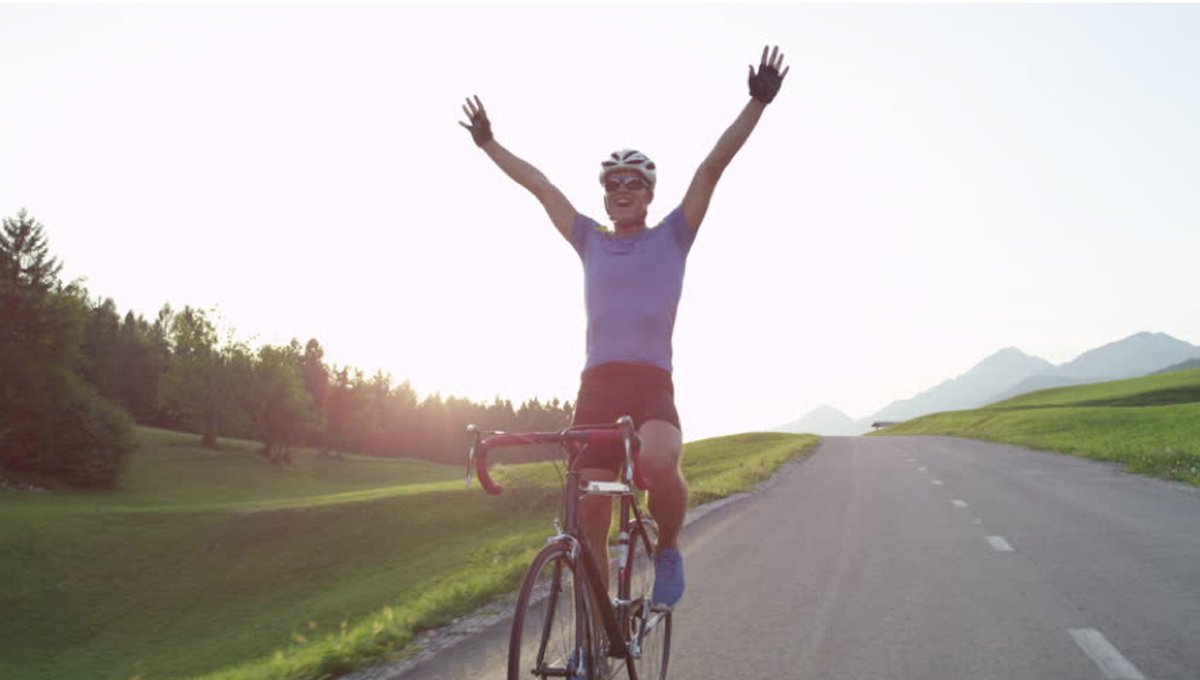 Ride Don't Hide tweet media