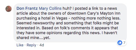 InsideMaynard's tweet image. 😳😬