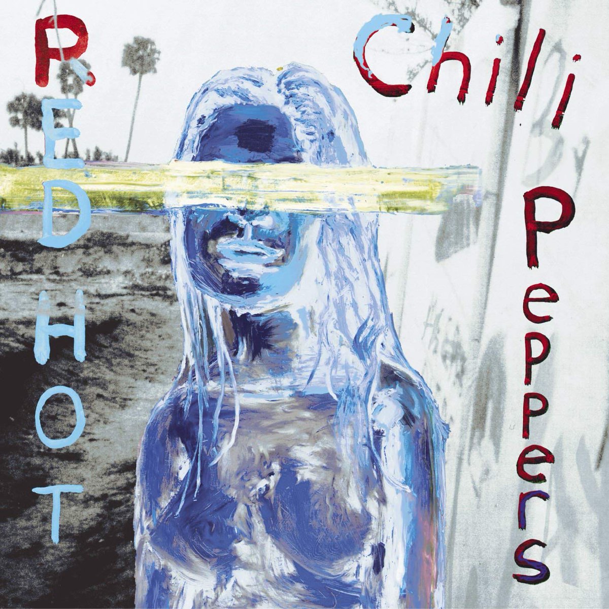 On this day in 2002, By The Way was released. Produced by Rick Rubin. Artwork by Julian Schnabel. 

What’s your favorite song on the album? Listen here: smarturl.it/RHCPByTheWay

#RHCP #ByTheWay