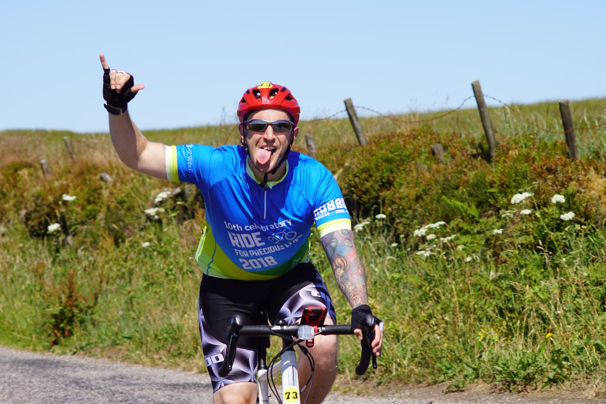 FinelyTunedRide's tweet photo. Just posted some photos from @CHSW #rideforpreciouslives #CHSWRIDE https://t.co/eodO94YeI0 β¦ https://t.co/7rzU9jzz6Y
