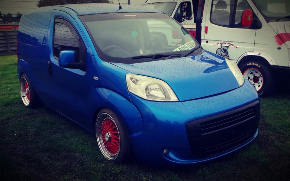 Dermot Murray Nemo Ideas I Think Every Vehicle Looks Better Lowered Nemo T Co Ebfngj2zgw Twitter