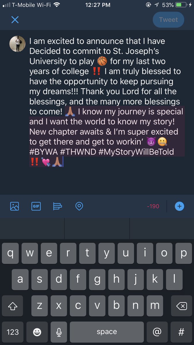 𝑇𝒓𝒐𝒚 𝐻𝒐𝒍𝒔𝒕𝒐𝒏 Jr 🦅 tweet media