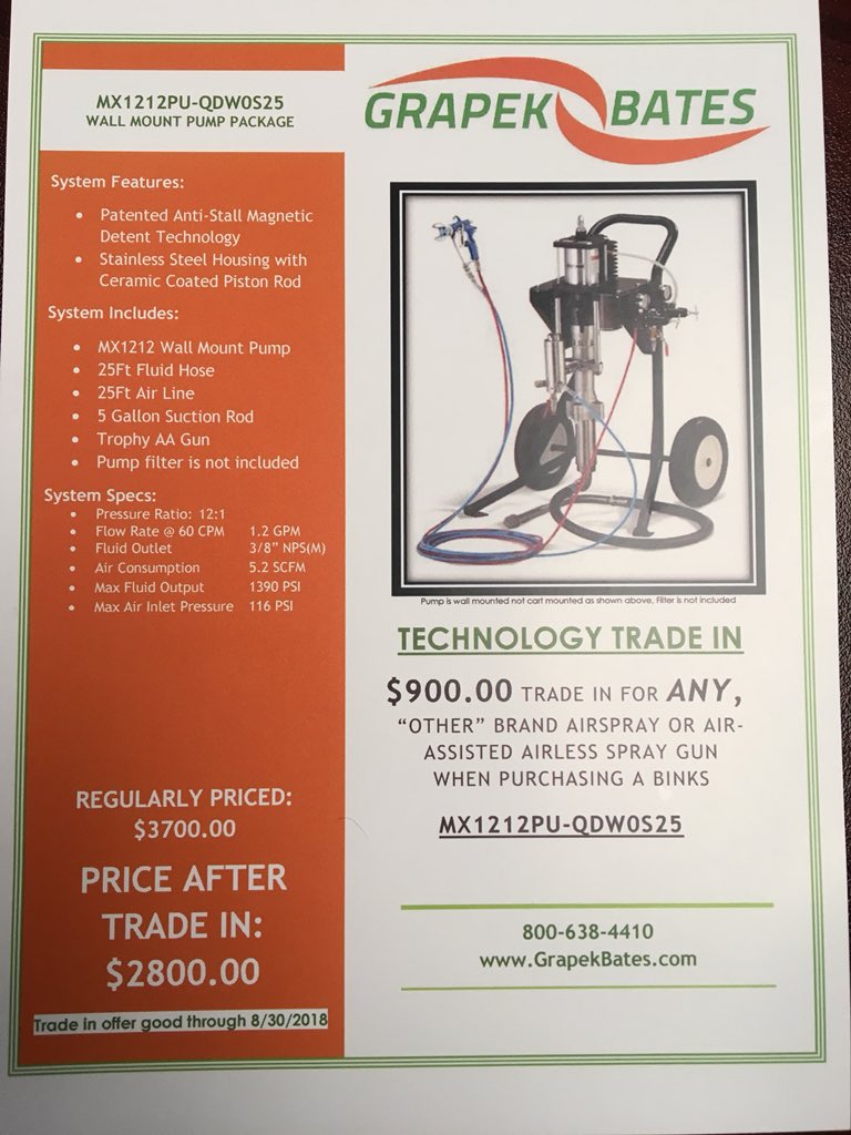 Grapek Bates tweet media