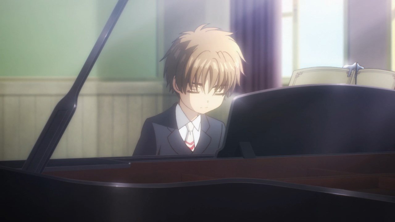توییتر \ Paulina 🦊🌸 در توییتر: «OF COURSE Syaoran plays the piano. Which anime kid doesn't? ;PPP #CardCaptorSakura #ClearCard /lLfBkMBbMR» توییتر \ Paulina 🦊🌸 در توییتر: «OF COURSE Syaoran plays the piano. Which anime kid doesn't? ;PPP #CardCaptorSakura #ClearCard /lLfBkMBbMR»