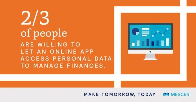 Stephanie_Lane_'s tweet photo. Check out @Mercer's new paper on how online tech tools are a win-win to help close the savings gap AND improve job satisfaction! #financial #fintech #DigitalTransformation #retirement #wealth #HealthyWealthyWorkwise https://t.co/BXkZC4Sj9i https://t.co/XkvrGDluzI