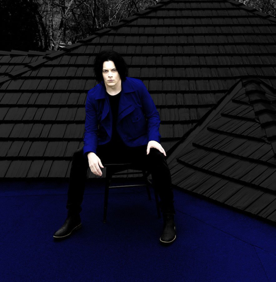 Happy Birthday Jack White! 
