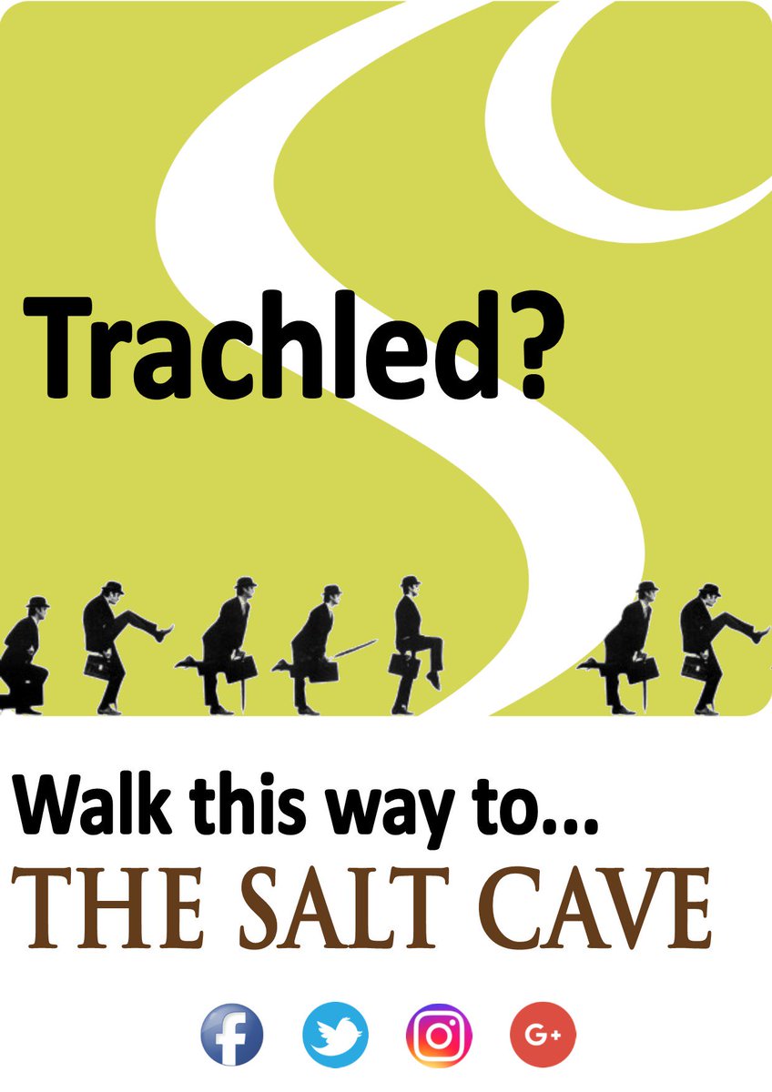 SaltCaveAbz's tweet image. The Doric Salt Cave!

#salttherapy #saltcaveaberdeen #puggled #waabit #trachled #relax #refresh #recharge #restore