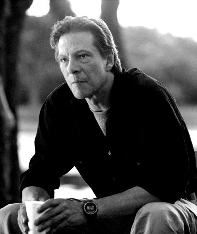 Happy birthday Chris Cooper! 