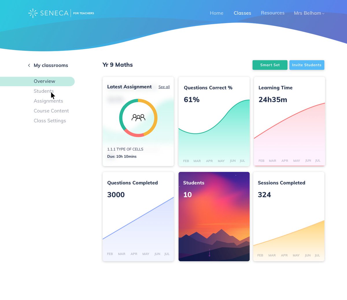 We're almost halfway to the 700 signed-up teachers we need for Seneca Learning to be FREE at KS3 and A Level! Keep creating classes, telling your colleagues and RTing, and we should get there by the Aug 1st deadline! 
app.senecalearning.com/teacher/ 
#ukedchat #asechat #nqtchat #sltchat