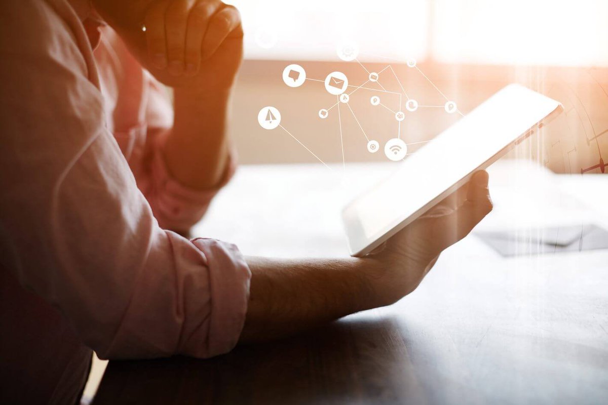 The #eSIM chip will empower a new generation of global thinkers to build a truly interconnected future. Let's take a look at just five of these benefactors buff.ly/2NE1w96 #innovation #iot #emergingtech #travel