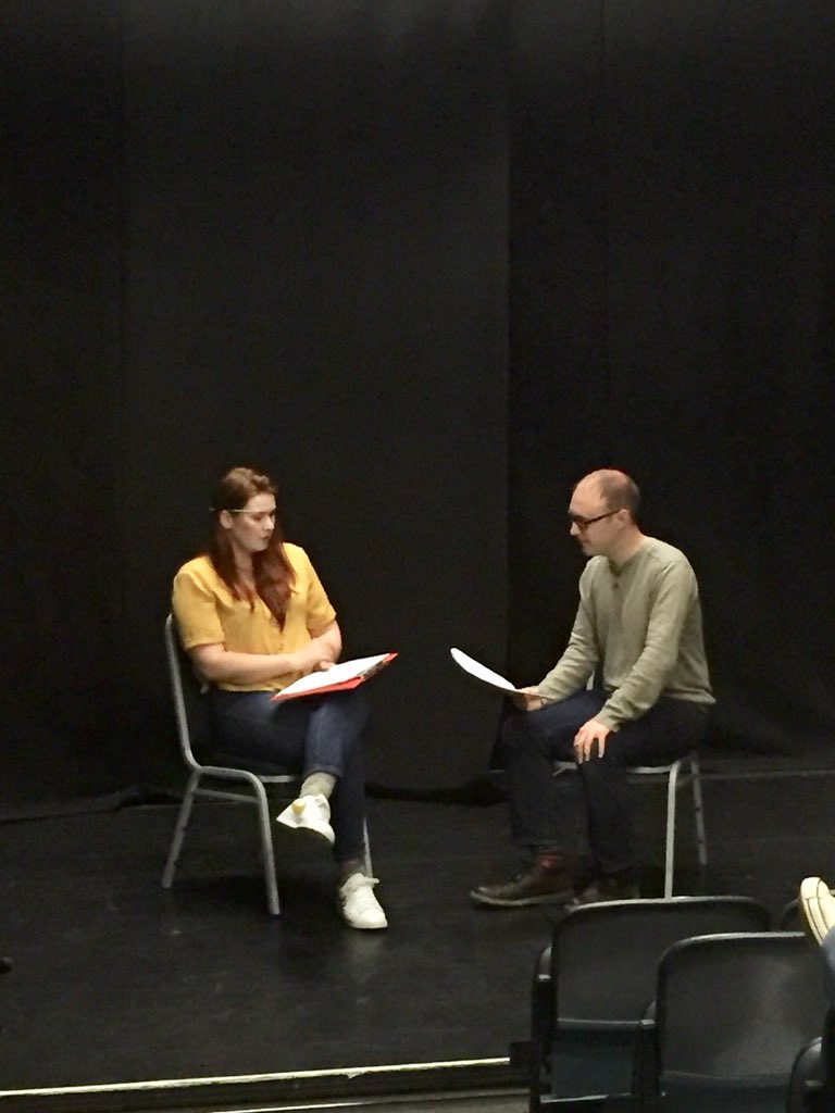 tandemwriters's tweet photo. Just a few rehearsal snaps to get you in the mood for tonight’s Tandem at #FormationFest - 8pm for 8.30 start at @AssemblyRoxy we hope to see you there! https://t.co/DLTXyI0RzE
