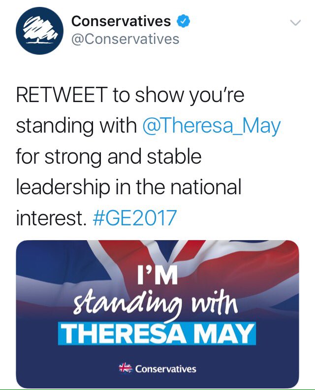 WorkersInWales's tweet photo. #DavidDavis and then #BorisJohnson 
Theresa May and her Strong &amp; Stable leadership didn't age well did it?
The Tories are in total disarray. https://t.co/FvGlXDYeZY