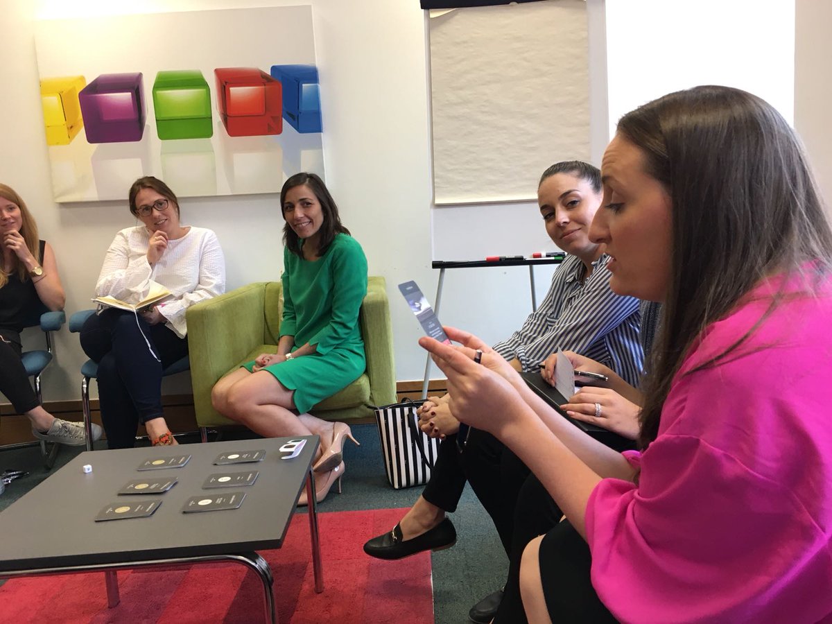 Lots of fun was had on our recent <a href="/InterConHotels/">InterContinental by IHG</a> UK MICE Roadshow, catching up with valued clients and declaring InterContinental Champions along the way. #InterContinentalLife #IHG #makeitdublin #makeitireland