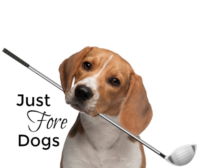 Register now for 3rd Annual Just Fore Dogs Golf Tournament August 18 in support of <a href="/FreedomDogCA/">Freedom Dog Rescue</a>! Proudly supported by #Used! bit.ly/2KSjF4q #ottawa #supportlocal #justforedogs