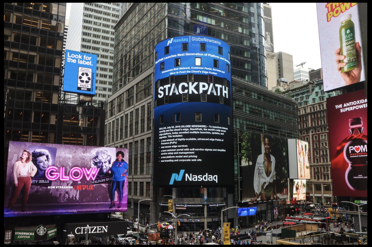 StackPath tweet media