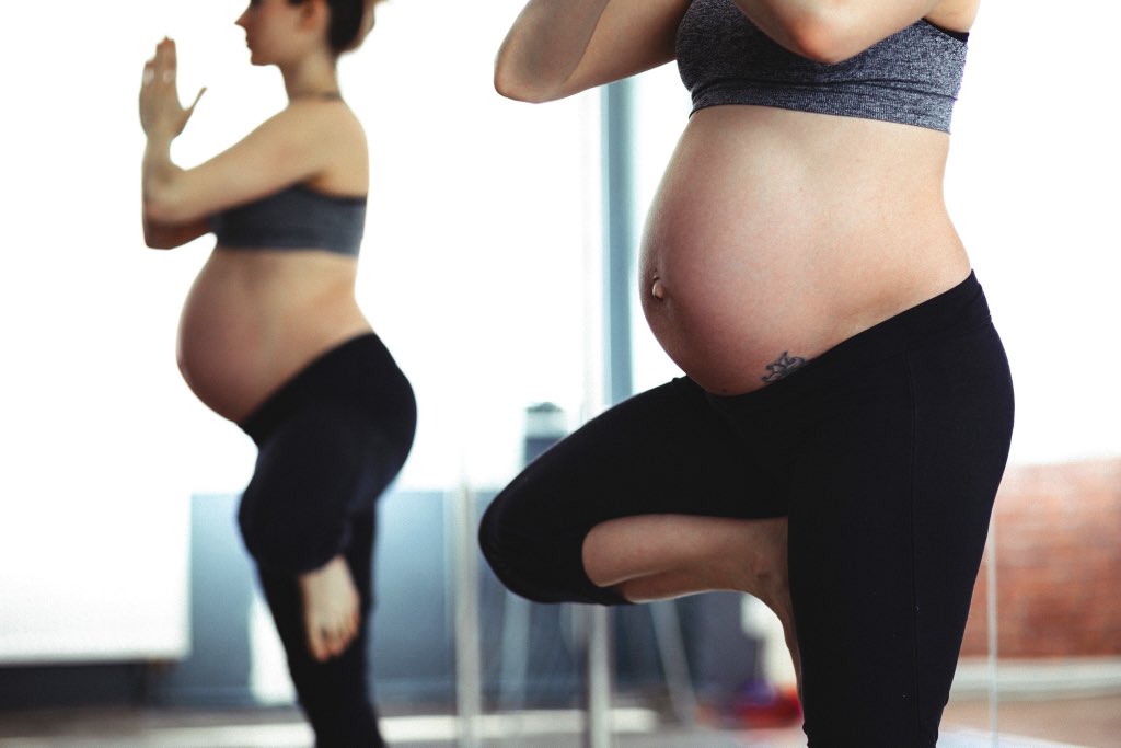 🌱CBD &amp; Pregnancy 🤰 
Many mothers consider turning to hemp or cannabis products during pregnancy, in order to control nausea, stress and other unpleasant symptoms. important to only use hemp extracts under the advice of a health professional.
-