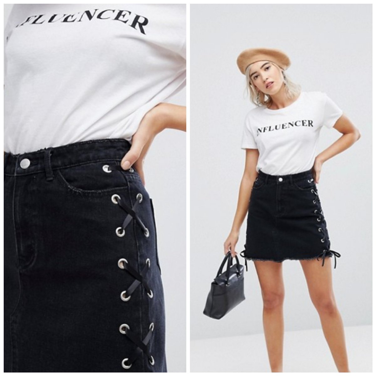 Monday calls for shopping #shoppingqueen #yesplease
 m.asos.com/urban-bliss/ur…