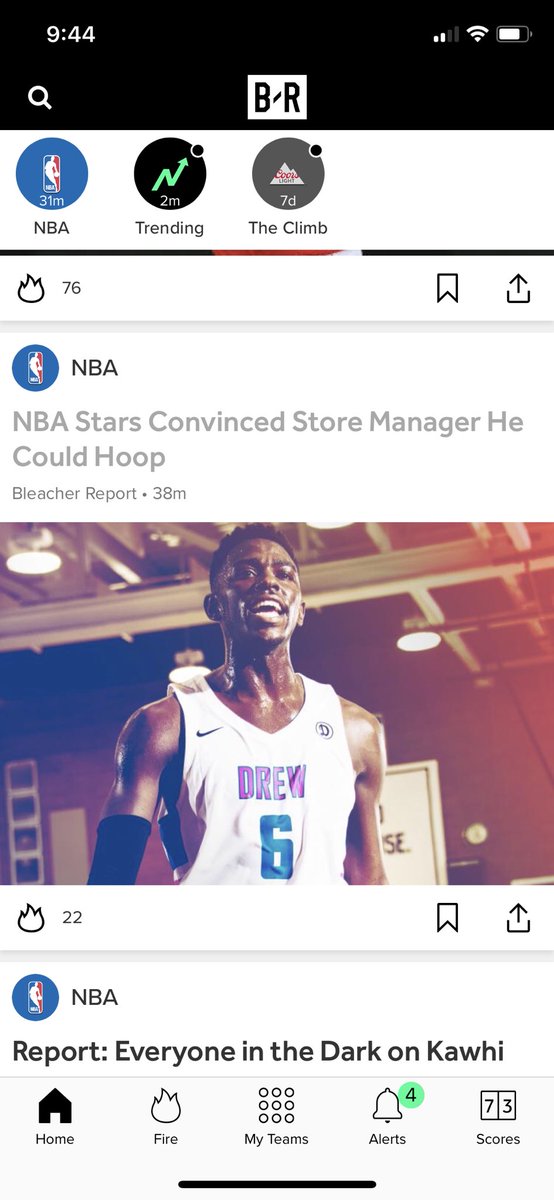FrankNittyY's tweet image. Another great read from @bleacherreport .. nobody really knows how much I’ve been through to hoop ! Download the app to read .... good looks @demar_derozan on the love 🙏🏾... #TheLateGrind #NeverGiveUp #JustAStoreManager #TryingToGetBuckets 😂🤷🏾‍♂️