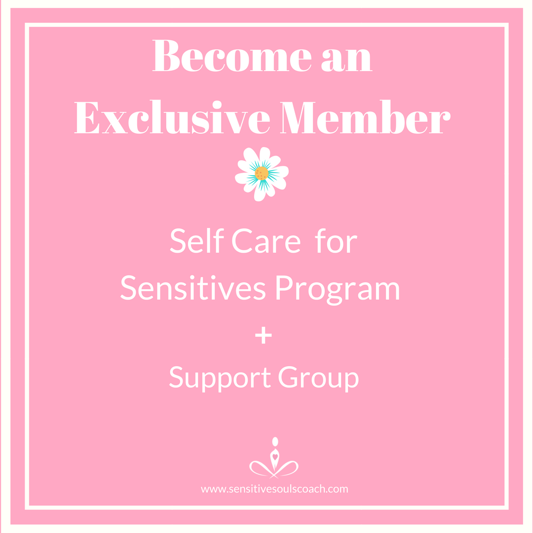 SpiritualMClub's tweet photo. π· Self Love - Self Care Program For Sensitives π·
New Exclusive Program & Support Group for highly sensitive women
π· JOIN TODAY!
https://t.co/mgc4vl8Sjl
#spiritualwomen #spirituallysuccessful #sensitivewomen https://t.co/QWHNyQoRNl