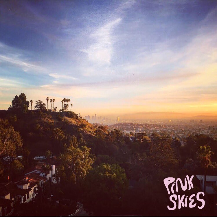 pinkskiesmusic's tweet photo. ‘Does It Really Matter?’ 
My debut EP 
out this friday 🌎 https://t.co/awFzrwdzg6