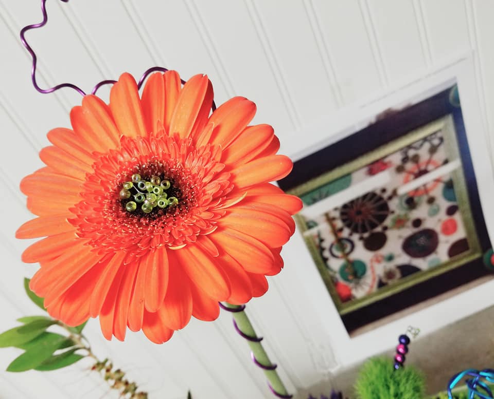 expressionsfg's tweet photo. Vibrance exists in all things, it's how you interpret that beauty. 
#Expressartwithflowers
#Expressionsfloral https://t.co/FMH39NPH6S