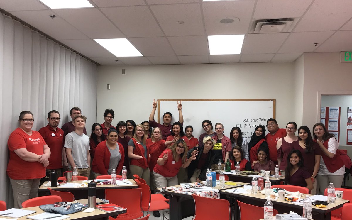 Anna Welcome tweet media