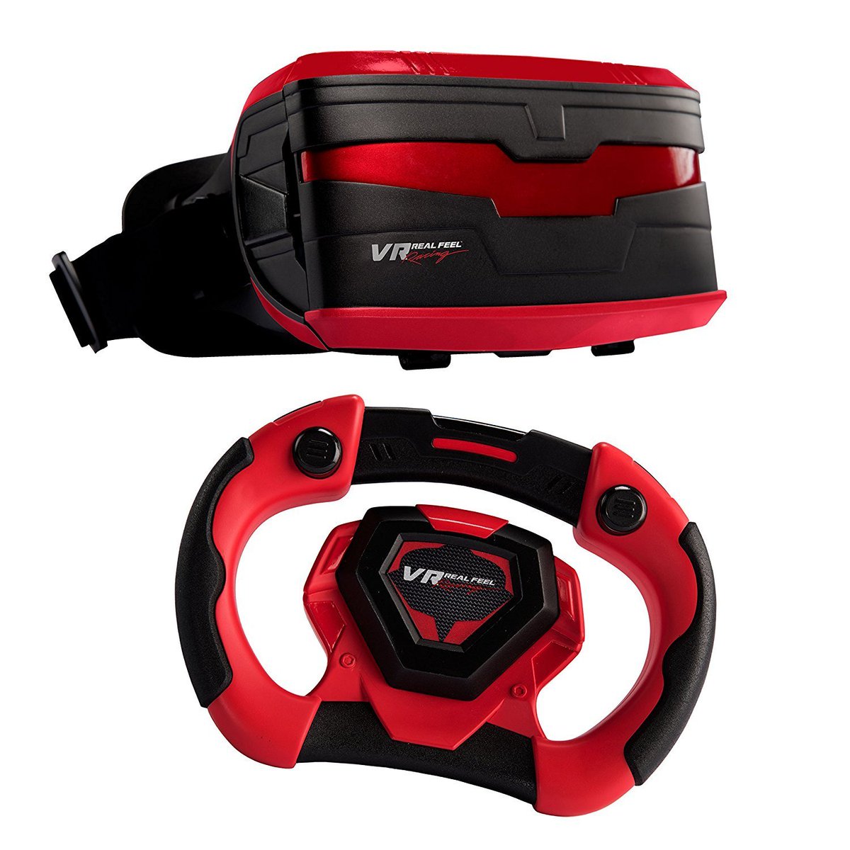 GR8ProWorkshop's tweet photo. 74% OFF #sale #save #virtualreality #VRheadset #racingsystem @amazon VR Real Feel Virtual Reality Car Racing Gaming System with Bluetooth Steering Wheel and Headset Goggles Viewer Glasses for iOS iPhone and Android https://t.co/UDAnftplfn https://t.co/ooLAuaOqqh