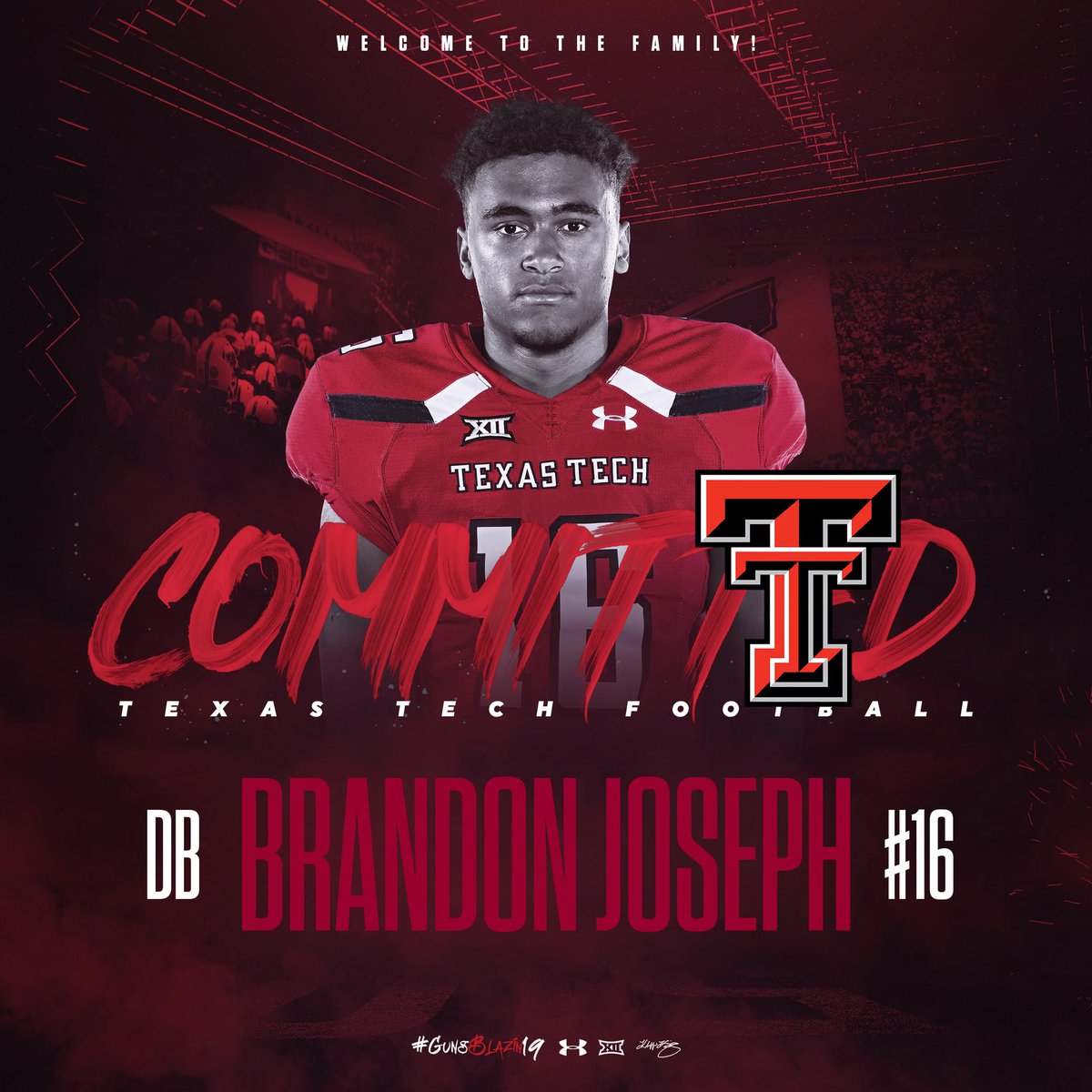 Brandon Joseph tweet media