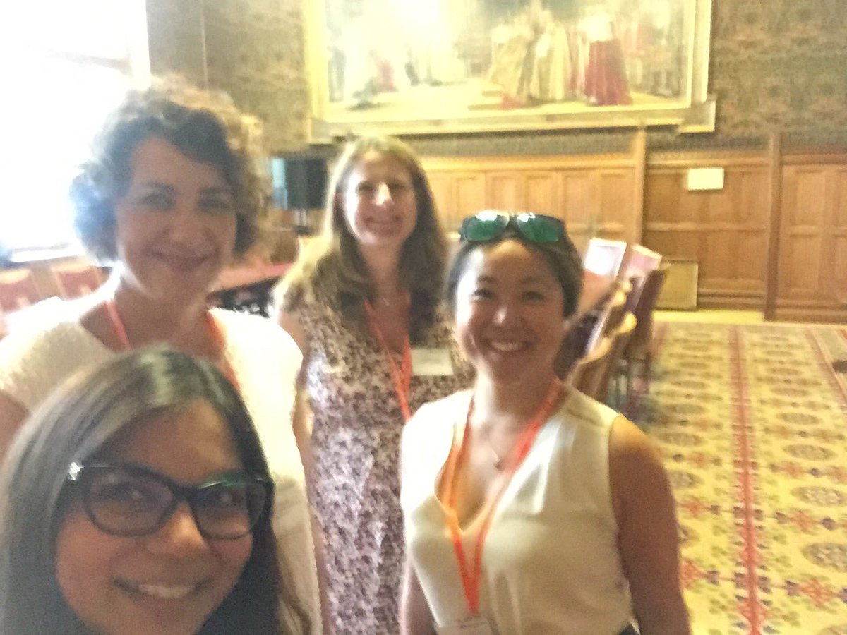 CalibrateSays's tweet photo. @CalibrateSays invited to the House of Lords to hear @fightforsightUK mission to stop sight loss in its tracks. Interesting afternoon discussing how data analytics and artificial intelligence can quickly identify trends and prevent blindness. Thanks for the talk @DeepMindAI https://t.co/bcR6mc94lc
