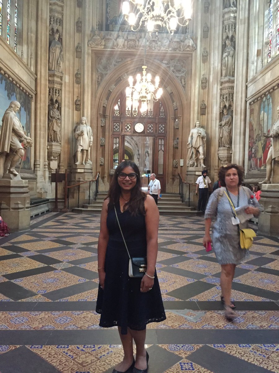 CalibrateSays's tweet photo. @CalibrateSays invited to the House of Lords to hear @fightforsightUK mission to stop sight loss in its tracks. Interesting afternoon discussing how data analytics and artificial intelligence can quickly identify trends and prevent blindness. Thanks for the talk @DeepMindAI https://t.co/bcR6mc94lc