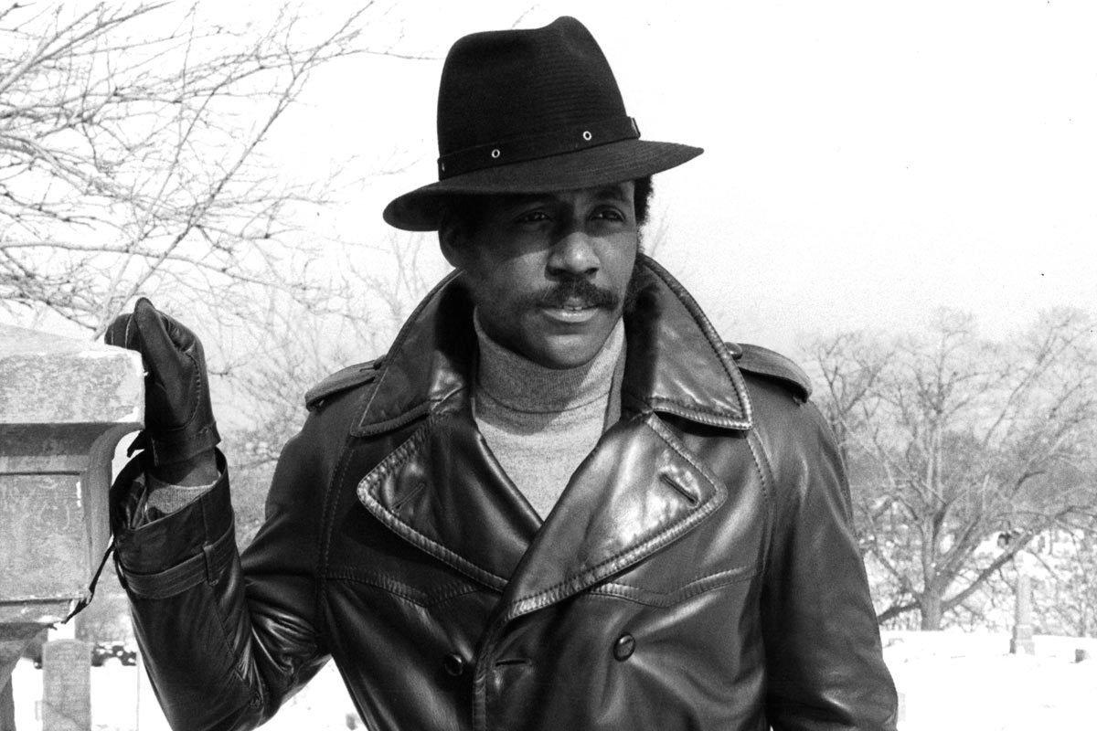 Wishing a happy birthday to Shaft star Richard Roundtree! 