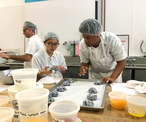 BreadProject's tweet image. Happy Monday! We hope that you had a relaxing weekend. Our site will be closed tomorrow and Wednesday as we plan ahead for the next fiscal year.