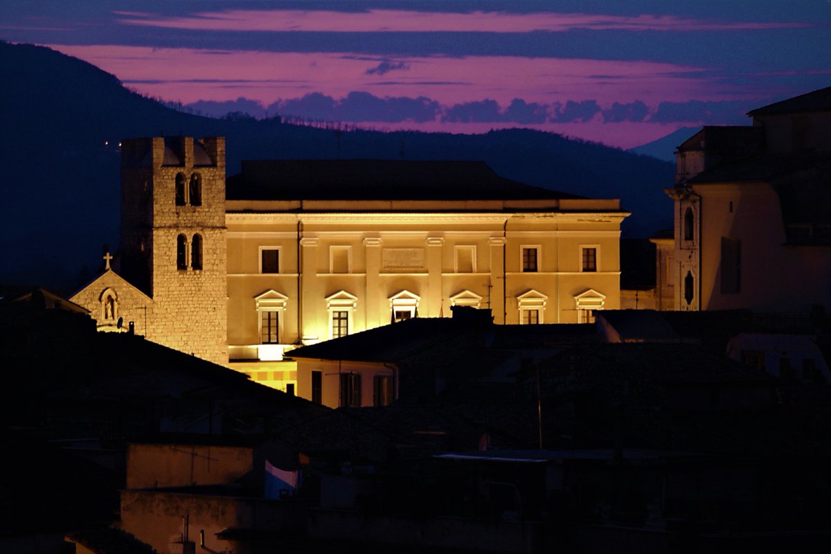 Visit Lazio tweet media