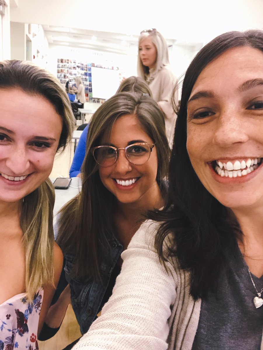 Kate_Connors's tweet photo. The @PANcomm team is enjoying our @googleanalytics training from @LunaMetrics!! #ga101 #lunatraining https://t.co/TB91lPdLnI