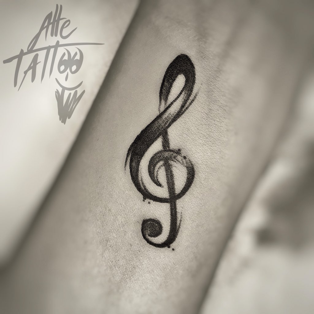 Twitter 上的 Alle Tattoo："#tattoo #alletattoo #tatuaggio #blackandwhite #nota  #musica #vasco #chiavediviolino #concerto #woman #girl #spartito #song  #canzoni #sansiro #stadio #luglio #estate #festa #party 🎼🎼🎼  https://t.co/zfBMNLgBwo" / Twitter