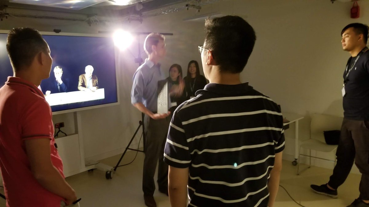 MbaCityu's tweet photo. Performance Simulator and Workshop on Design Thinking https://t.co/eFV3adhQTg