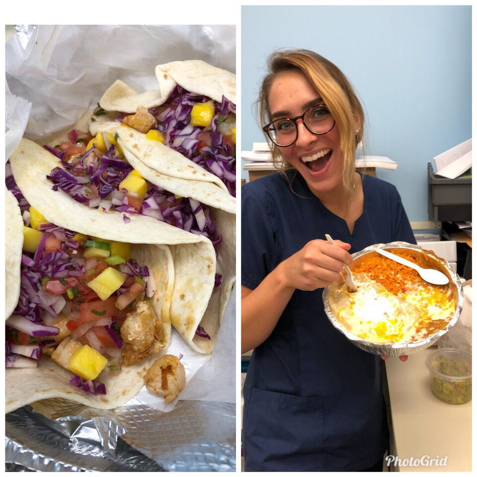 Mexican Monday?  It’s Colleague Appreciation Week Carryover at 17459 - this is how we keep the Party and Thanks going down at CVS in Target Virginia Beach!!!