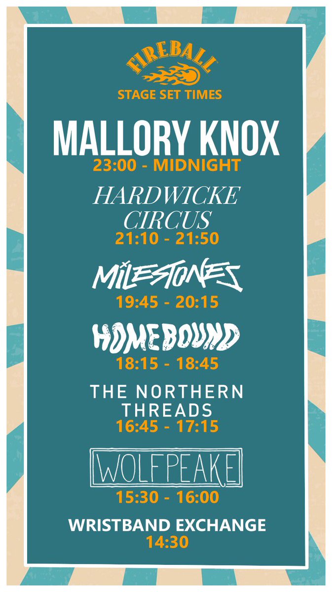 Touch Down Festival tweet media