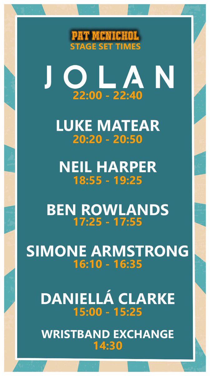 Touch Down Festival tweet media