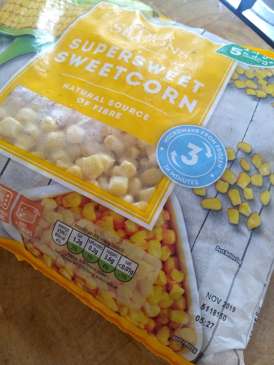 WalnutWife's tweet photo. @AldiUK if there has been a product recall, how come I was able to buy this today? https://t.co/7AzSXlxXWV