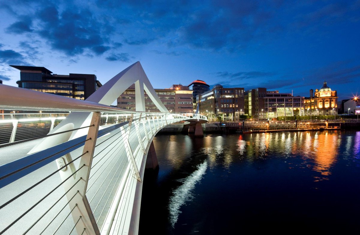 Scotland has outpaced London in terms of jobs growth in financial services in the past year, with Glasgow as a major hub for insurance ow.ly/5XxH30kRG2t #Glasgow #IFSD #ScotlandisNow