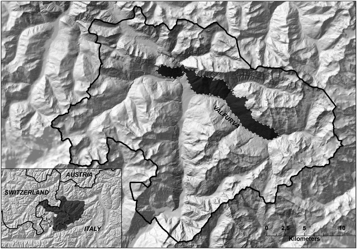ESAEcosphere's tweet image. Higher spring-summer temperatures reduce deer fecundity in the Alps. #pathanalysis #Cervus #climate 

esajournals.onlinelibrary.wiley.com/doi/10.1002/ec…